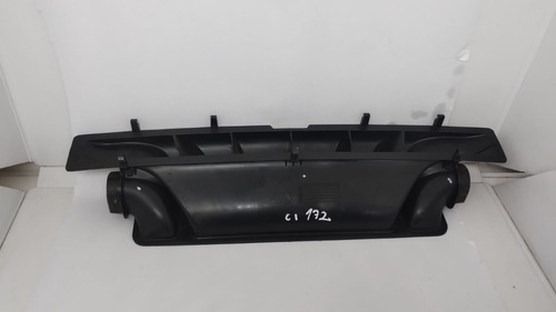 Duto Ar Painel Gm Omega Cd Fittipaldi V6 08/12 92157875