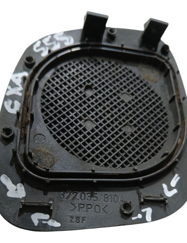 Tela Auto Falante L/ D Vw Gol G2 1998 C/ Detalhe (ap)