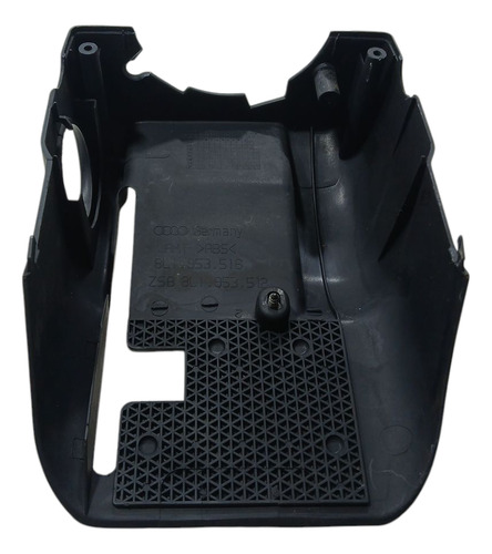 Moldura Coluna Direção Audi A3 1.6 2000 (ap)