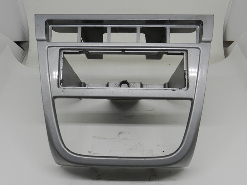 Moldura Radio Painel Vw Gol Saveiro Voyage G5 G6 5u0858061