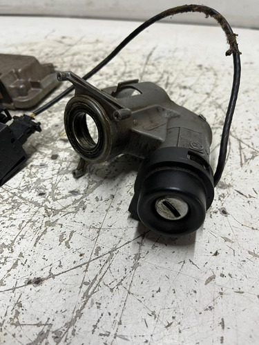 Kit Code Módulo Injeção Volkswagen Kombi 1.4 8v Flex 2012