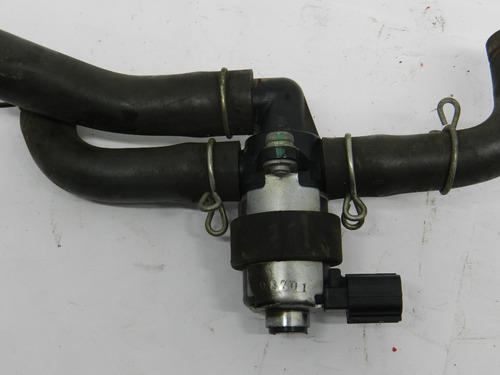 Valvula Solenoide Honda Cbr 1000 Rr 2008 2009 2010 2011 2012