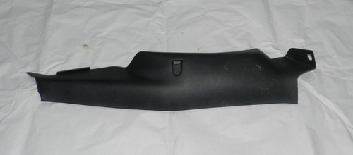Soleira Traseira Direita Vw Golf 1999 A 2007 1j4867768a