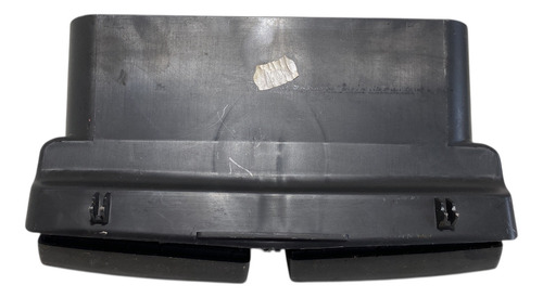 Difusor Saída De Ar Central Peugeot 307 Usado