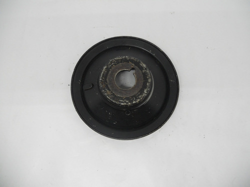 Polia Virabrequim Gm Corsa Sem Ar 1994 1995 1996 90500603