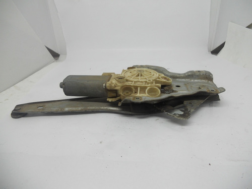 Maquina Vidro Traseira Direita Toyota Corolla 2003 A 2008