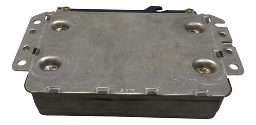 Módulo De Injeção Gm Vectra 2.0 16v 93252386 D6 Bosch