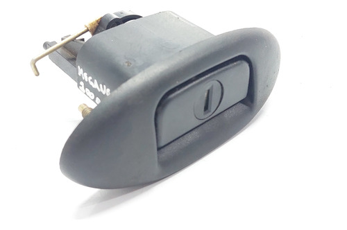Maçaneta Da Tampa Traseira Renault Megane Ano 1999 2000