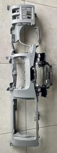 Capa Painel Tabelier Toyota Corolla Hilux Sw4 2005 A 2015