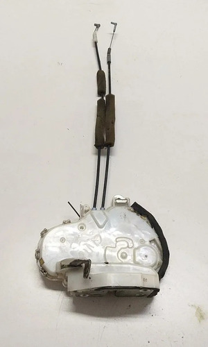 Fechadura Traseira Esquerda Honda Civic 2006 A 2011