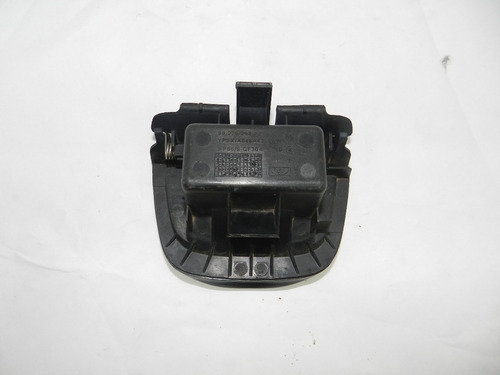 Cinzeiro Console Peugeot 206 2001 2002 A 2007 9627639377