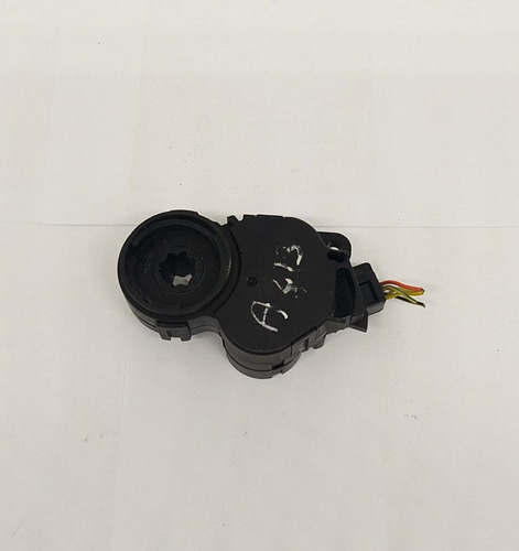 Motor Caixa Ar Condicionado Citroen C4 2.0 08/ 17 T1009914pb
