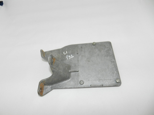 Suporte Módulo Injeção Gm Astra 99/05 Zafira 01/12 93249094