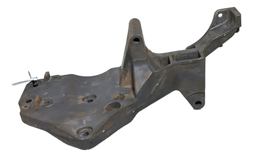 Suporte Alternador E Compressor Ar Frontier 2.5 2008 2012