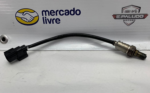 Sonda Lambda Sensor Oxigênio Honda Cb 300 09/15