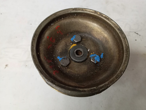Bomba Direção Hidráulica Fiat Marea 1.8 16v 1998 / 03 26107