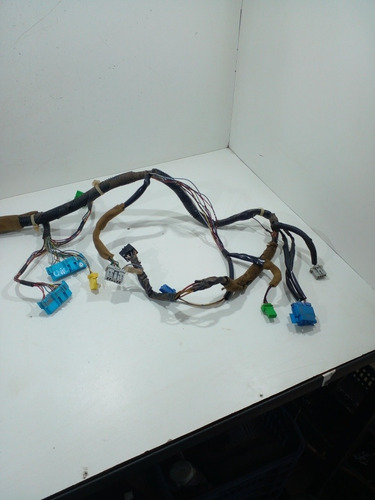 Chicote Do Painel Interno Honda Civic 32117s1lm210 (vj)