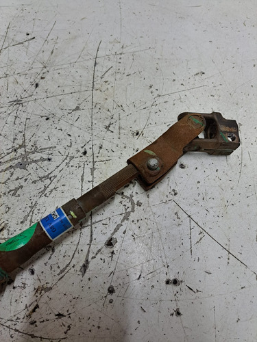 Coluna Direção Chevrolet Sonic 2012 2013 2014