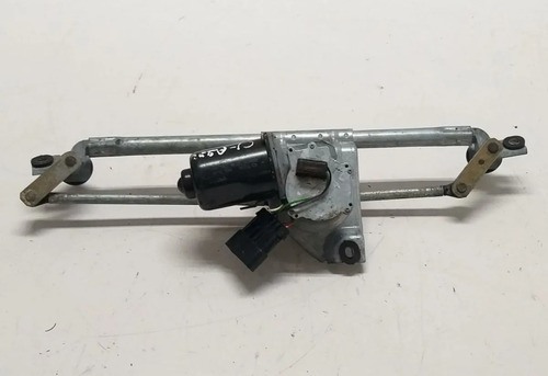 Motor Limpador Para Brisa Gm Corsa Celta 1994 22084745