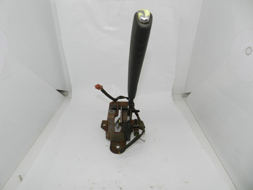 Alavanca Freio De Mão Peugeot 206 207 307 08/10 96541447zr