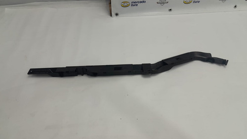 Trilho Acabamento Passa Chicote Mercedes-benz C180k 00/06