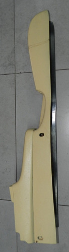 Console Central Audi A3 1999 A 2005 8l0863244a