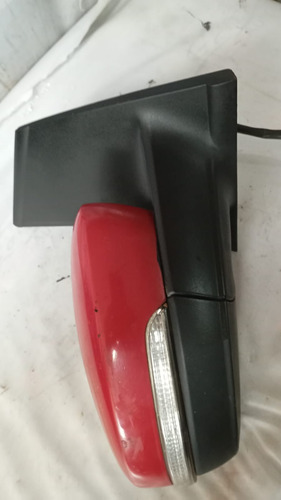Espelho Retrovisor Eletrico Lado Direito Vw Crossfox 2016