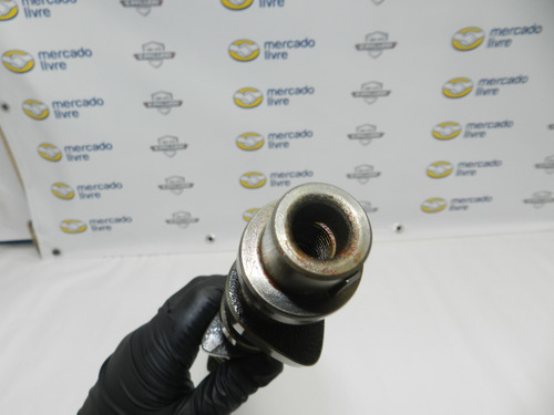 Comando Válvulas Vw Gol Parati Santana Ap 1.6 1.8 Injetado