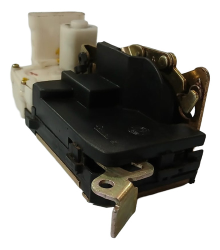 Fechadura Porta Traseira Esquerda Fiat Palio Siena 96 A 17