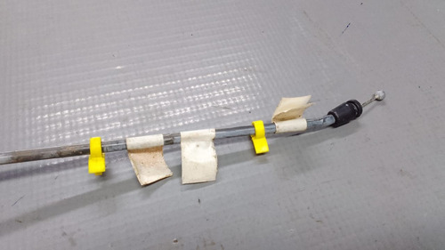 Fechadura Porta Dianteira Direita F250    23822