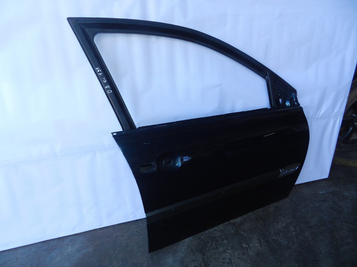 Porta Dianteira Direita Megane Grand Tour 2006 A 2012