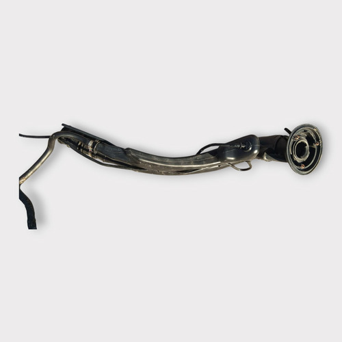 Gargalo Tanque Combustível Peugeot 206 Sw 1999 A 2010