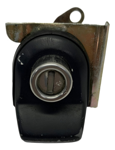 Cilindro Fechadura Tampa Porta-malas Ford Escort Original