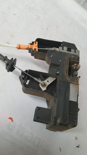 Fechadura Trava Traseira Esquerda Chevrolet Astra 2003 2011