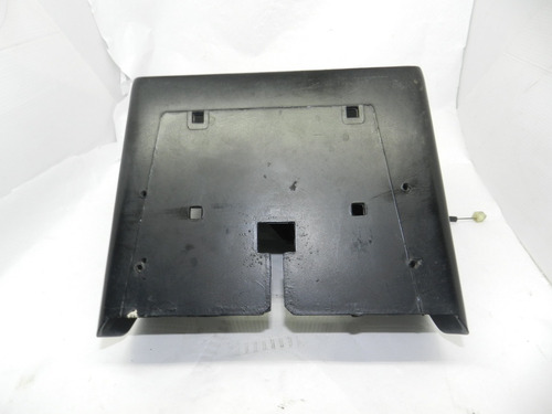Painel Central Comando Ventilação Fiat Uno 1.3 2 Portas 1989
