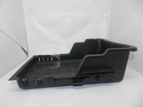  Gaveta Porta-objetos Fox Spacefoxx Crossfox Amarok Detalhe