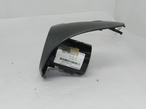 Moldura Difusor Ar Esquerdo Fiat Siena 2013 A 2018 735497802