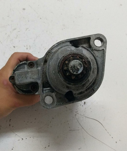 Motor Partida Golf Bora Jetta A3 1.6 1.8 00/17 02a911023l