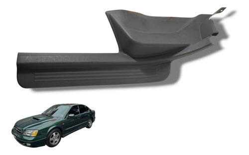 Soleira Traseira Esquerda Subaru Legacy 2000 (al)