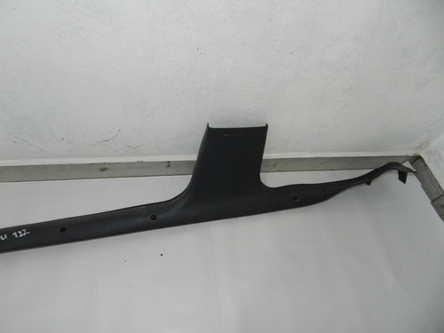 Soleira Lado Direito Ford Mondeo 97/98  93bbf13208