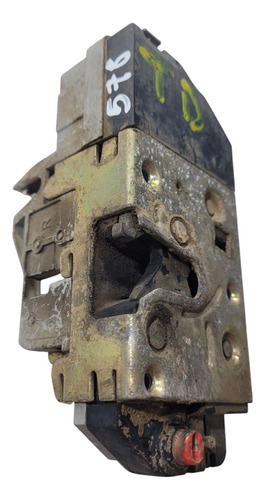 Fechadura Traseira Direita Peugeot 206/ 2008 (al)