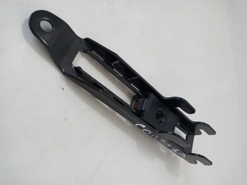 Regulagem De Cinto Seat Ibiza Cordoba 6n0857819 Original