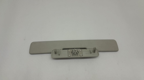 Mini Viseira Retrovisor Interno Golf 99 A 13 3b0858555