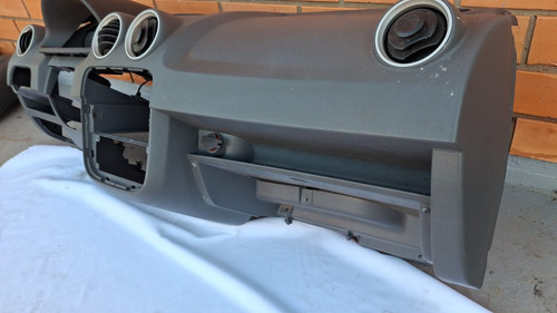Painel Tabelier Volkswagen Gol G4 Parati 5w0857067 Perfeito