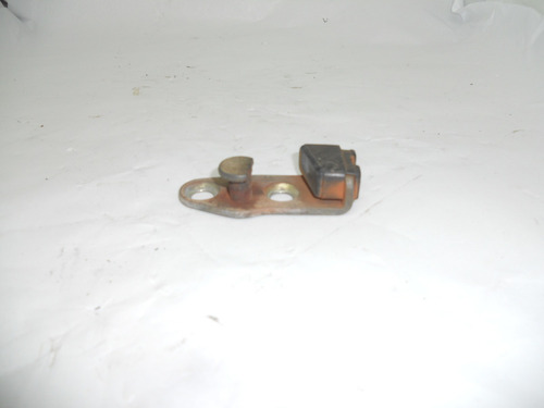 Batente Porta Dianteira Esquerda Vw Kombi 2118372951
