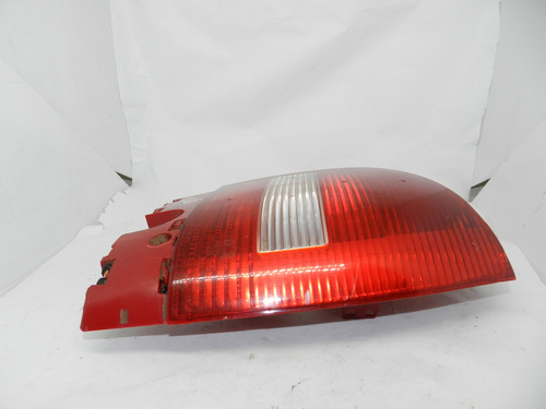 Lanterna Direita Cibie Vw Gol G3 1999 A 2005 Com Detalhe