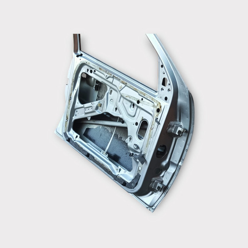 Porta Dianteira Esquerda Vw Gol G3 99 A 2005
