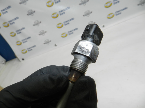 Sensor Nível Óleo Renault Megane Gt 2.0 16v 06/13 67052013f7