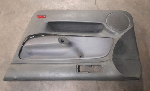 Forro Porta Dianteira Lado Direito Vw Golf Sportline 08/13