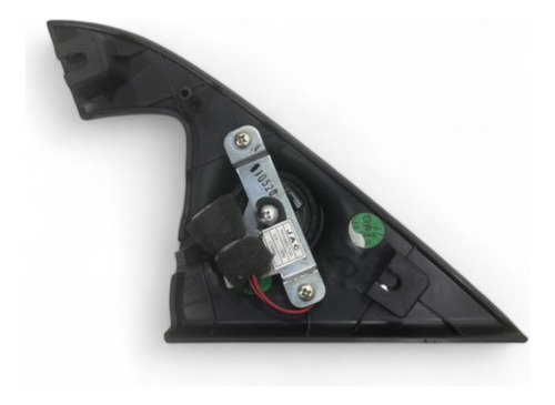 Acabamento Interno Do Retrovisor Esquerdo Tweeter Jac J5
